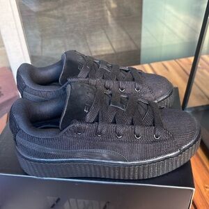 Fenty puma creeper phatty corduroy
